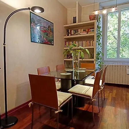 Casa Juli: 70mq-centro-trieste טריאסטה