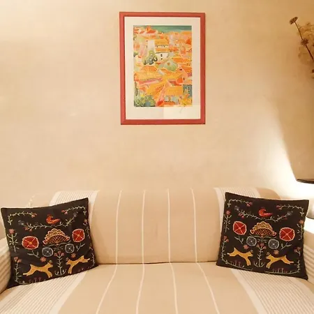 Casa Juli: 70mq-centro-trieste דירה