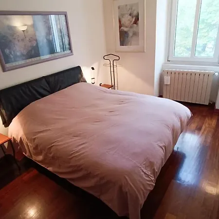 Casa Juli: 70mq-centro-trieste טריאסטה