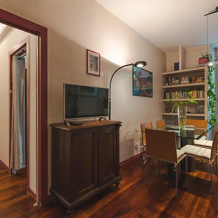 Casa Juli - Family & Group - Park View Apartment *