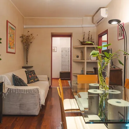 Casa Juli - Private Parking - City Center - Park View Триест
