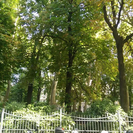 דירה Casa Juli: 70mq-centro-trieste *