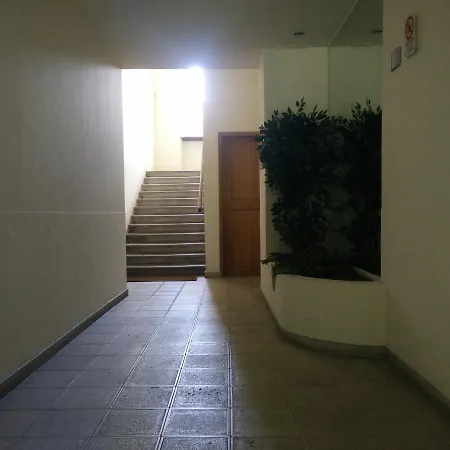 Casa Juli: 70mq-centro-trieste דירה טריאסטה