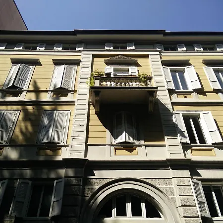 Casa Juli: 70mq-centro-trieste * טריאסטה