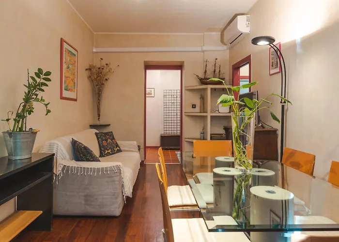 Casa Juli - Family & Group - Park View Trieste