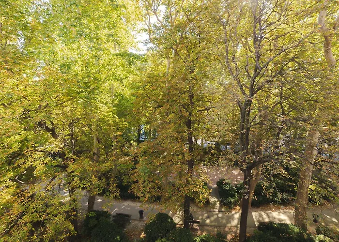 Apartment Casa Juli - Family & Group - Park View Trieste