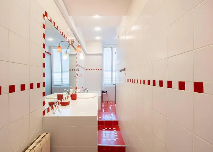 Casa Juli - Family & Group - Park View Apartment