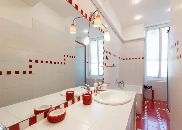 Casa Juli - Family & Group - Park View Trieste