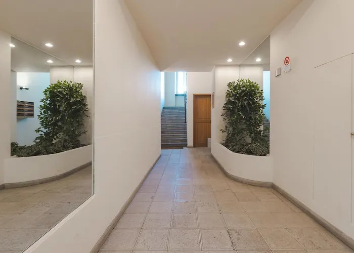 Apartment Casa Juli - Family & Group - Park View