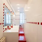 Casa Juli - Family & Group - Park View 公寓