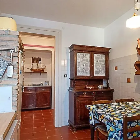 Daire Casa Juli: 70mq-centro-trieste Trieste
