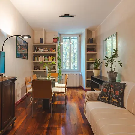 Casa Juli: 70mq-centro-trieste * トリエステ