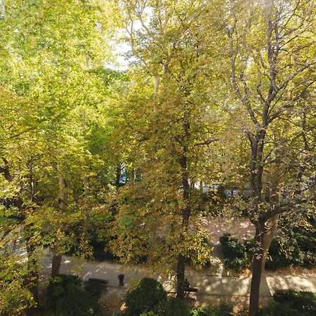 Appartamento Casa Juli - Family & Group - Park View Trieste
