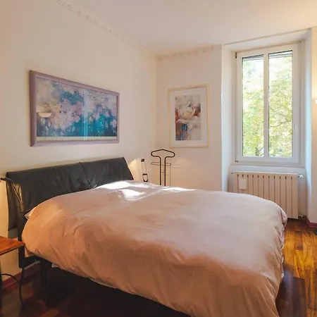 Casa Juli - Free Private Parking - City Center - Park View Trieste