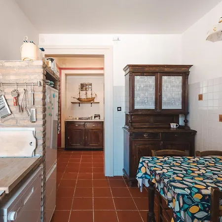 アパート Casa Juli: 70mq-centro-trieste