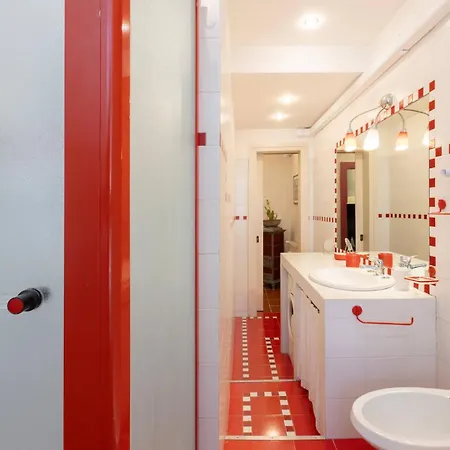 Casa Juli - Free Private Parking - City Center - Park View