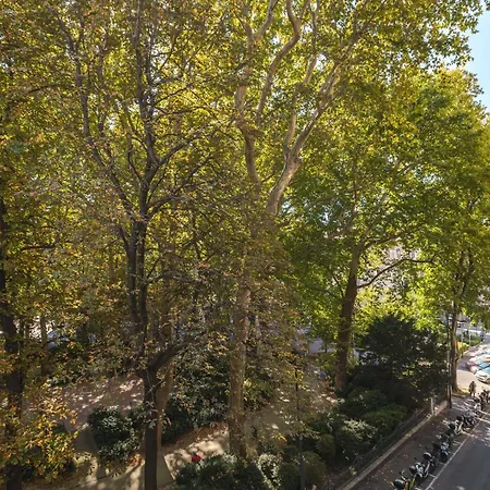 CASA JULÍ - Private Parking - City Center - Park View *