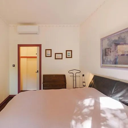 Casa Juli - Free Private Parking - City Center - Park View * Trieste