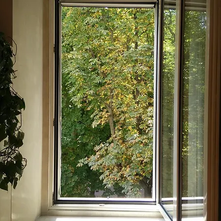 Casa Juli: 70mq-centro-trieste