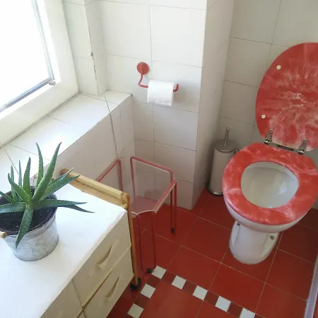 Daire Casa Juli: 70mq-centro-trieste *