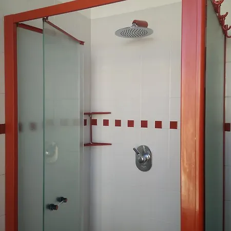 Casa Juli: 70mq-centro-trieste * トリエステ