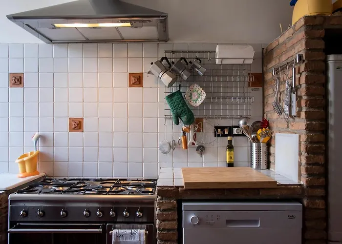 Casa Juli - Family & Group - Park View * Trieste