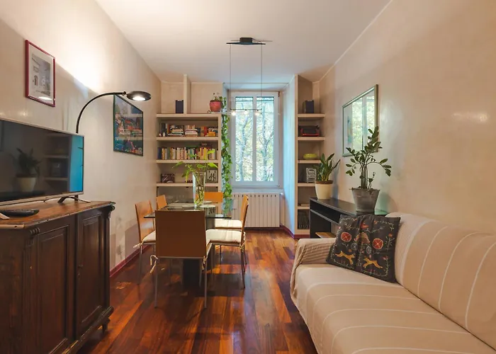 Casa Juli - Family & Group - Park View * Trieste