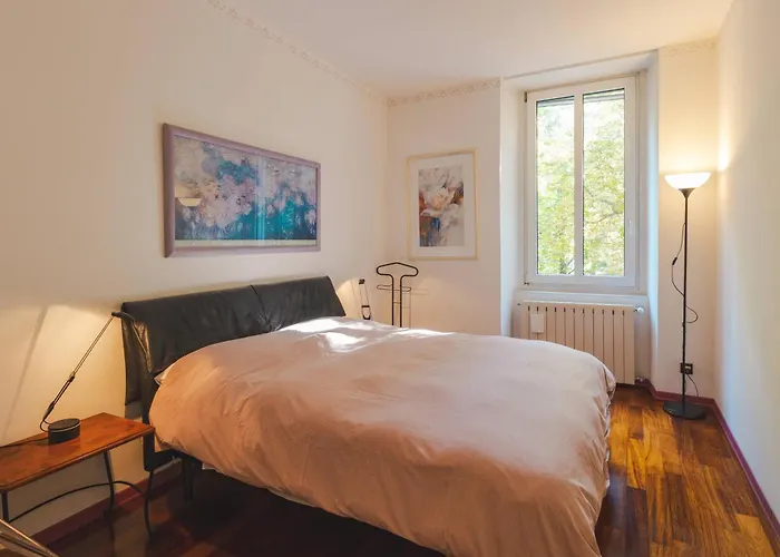 Casa Juli - Family & Group - Park View Trieste