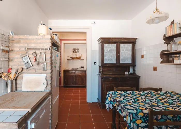 Lägenhet Casa Juli - Family & Group - Park View