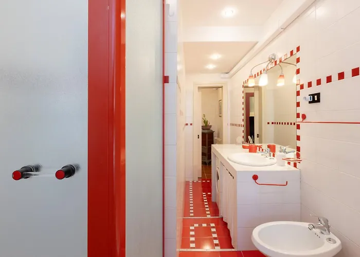 Casa Juli - Family & Group - Park View