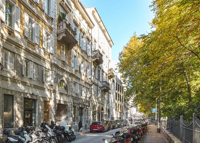 Casa Juli - Family & Group - Park View