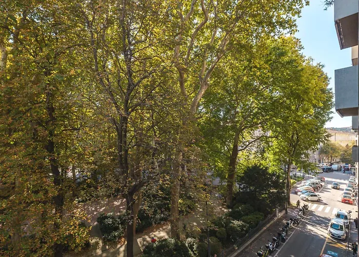 Casa Juli - Family & Group - Park View *