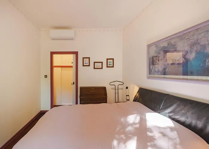 Casa Juli - Family & Group - Park View * Trieste